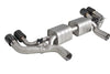 IRL V2 G90 G99 Catback Exhaust