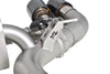 IRL V2 G90 G99 Catback Exhaust