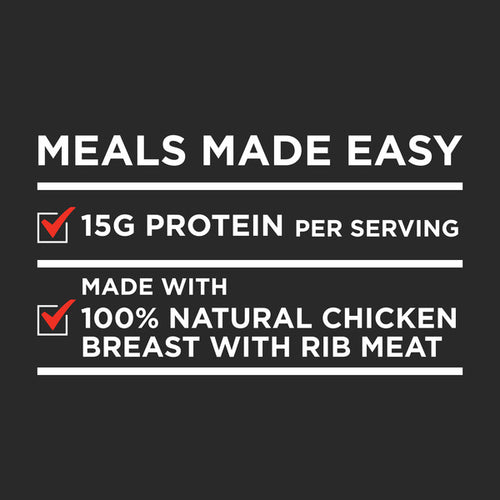 Banquet Chicken Nuggets With Mac & Cheese, Frozen Meal