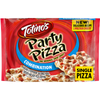 Totino's Party Pizza Combination Thin Crust Frozen Pizza