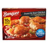 Banquet Sweet & Sour Chicken, Frozen Meal
