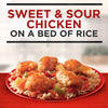 Banquet Sweet & Sour Chicken, Frozen Meal