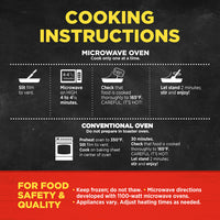 Banquet Sweet & Sour Chicken, Frozen Meal