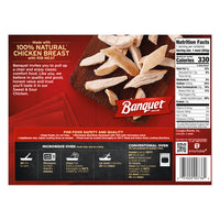 Banquet Sweet & Sour Chicken, Frozen Meal