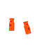 Neon Orange