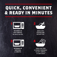 Banquet MEGA Bowls Country Fried Chicken, Frozen Meal