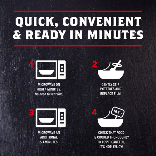 Banquet MEGA Bowls Country Fried Chicken, Frozen Meal