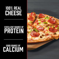 Red Baron Classic Crust Supreme Pizza