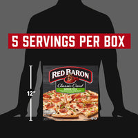 Red Baron Classic Crust Supreme Pizza