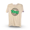 Toxic Neon Logo Shirt
