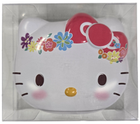 Hello Kitty Candy Box 4ct (36g)