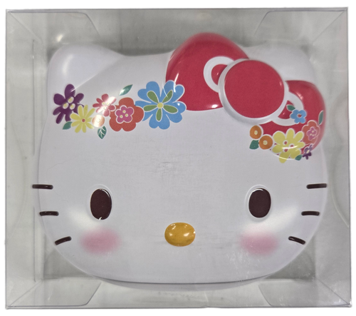 Hello Kitty Candy Box 4ct (36g)