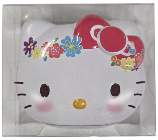 Hello Kitty Candy Box 4ct (36g)