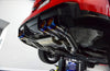 IRL G80 G82 G83 Titanium Catback