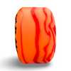 Toxic Waste ULTRA HARD CONICAL Wheels 60mm/103A