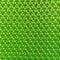 Hi-Viz Green DiamondWeave™