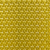 2" x 56" Tow V-Bridle Strap w/ Twisted Snap Hooks & D-Rings | DiamondWeave™
