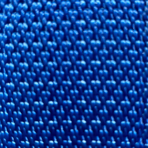 2" x 56" Tow V-Bridle Strap w/ Twisted Snap Hooks & D-Rings | DiamondWeave™