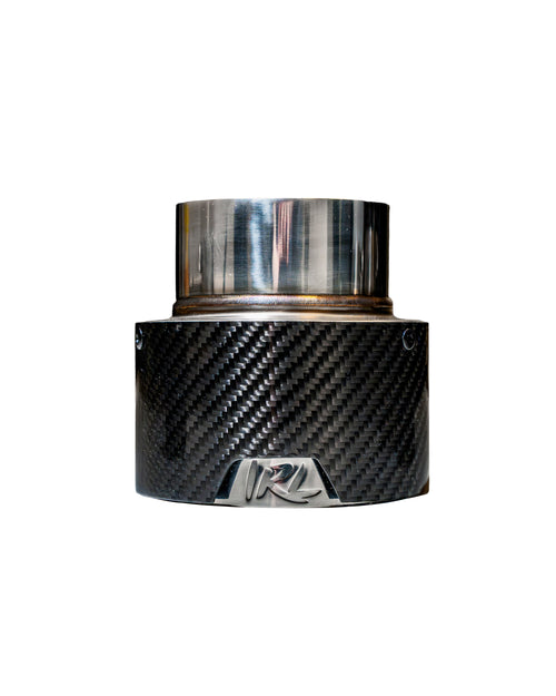 IRL G8X 4.5” M2 M3 M4 OEM Replacement TIPS