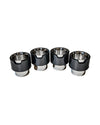 IRL G8X 4.5” M2 M3 M4 OEM Replacement TIPS
