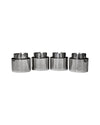 IRL G8X 4.5” M2 M3 M4 OEM Replacement TIPS