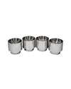IRL G8X 4.5” M2 M3 M4 OEM Replacement TIPS