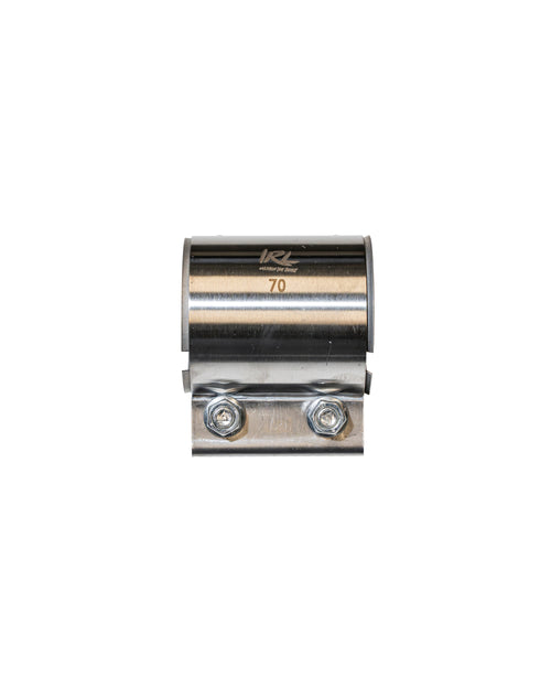 Exhaust Band Clamp