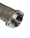 IRL G8X High Flow Resonated Downpipes