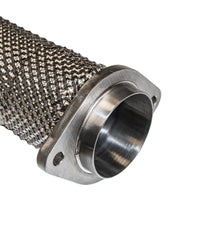 IRL G8X High Flow Resonated Downpipes