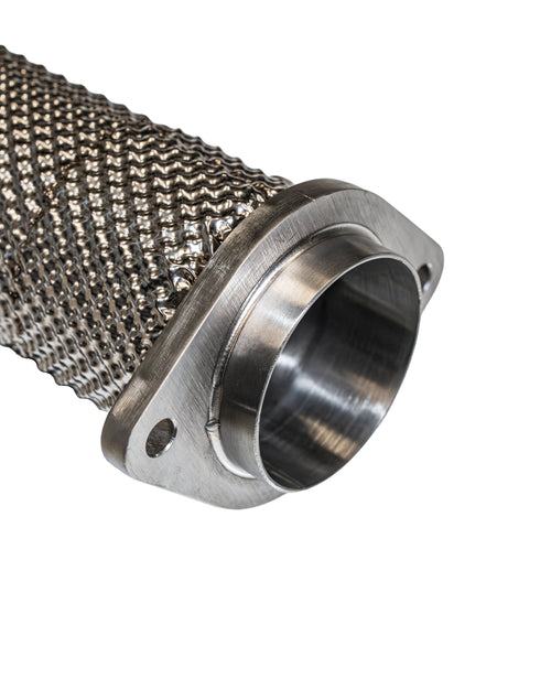IRL G8X High Flow Resonated Downpipes