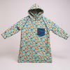 Fish camo - High Tide UV spring 2026