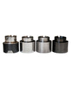 IRL G8X 4.5” M2 M3 M4 OEM Replacement TIPS