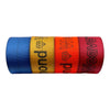 2 x 30 Ft Winch Strap With Flat Hook DIAMOND WEAVE | COLOR OPTIONS