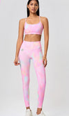 MANŌ butter soft workout pants spring/summer 25 collection
