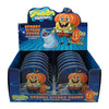 Boston America - SpongeBob SquarePants Spooky Citrus Sours (1.5oz) Box of 12 Tins
