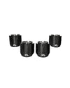 IRL G8X 4.5” M2 M3 M4 OEM Replacement Tips Slant Cut