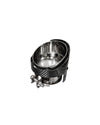 IRL G8X 4.5” M2 M3 M4 OEM Replacement Tips Slant Cut