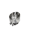 IRL G8X 4.5” M2 M3 M4 OEM Replacement Tips Slant Cut