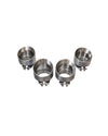 IRL G8X 4.5” M2 M3 M4 OEM Replacement Tips Slant Cut