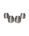 Raw Titanium