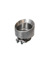 IRL G8X 4.5” M2 M3 M4 OEM Replacement Tips Slant Cut