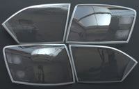 2011-2016 Vw Jetta Gli Clear Tail Light Lenses Mkvi