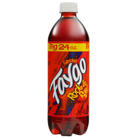 Faygo Rock & Rye 6ct (24oz)