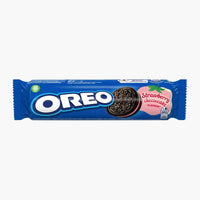 Oreo Strawberry Cheesecake 6ct (154g) (Romania)