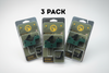 3 pack combo Partisan Forced-Reset Drop-In Cassette Trigger FRT – AR-15 Platform (USA-Made)
