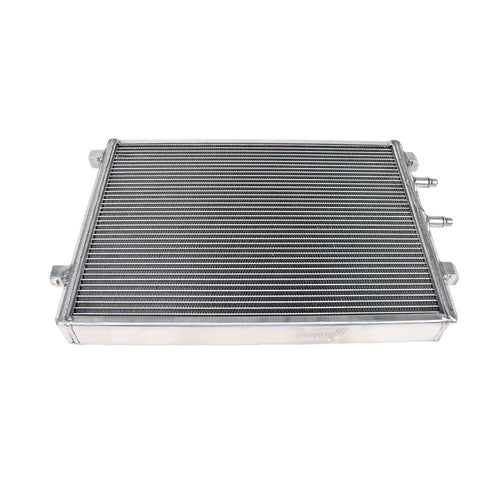 SPDZ1 High-Performance 48mm Heat Exchanger for BMW F80 M3 & F82/F83 M4 S55 Engine