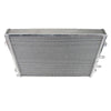 SPDZ1 High-Performance 48mm Heat Exchanger for BMW F80 M3 & F82/F83 M4 S55 Engine