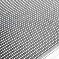 SPDZ1 High-Performance 48mm Heat Exchanger for BMW F80 M3 & F82/F83 M4 S55 Engine