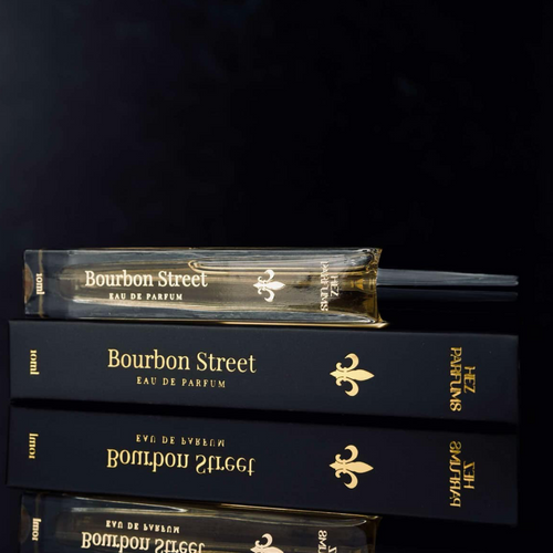 Bourbon Street