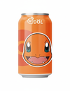 QDol Pokemon Lychee Flavour (330ml) (China) 6-Pack